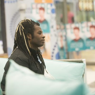 Coman es expulsado en la final de 'GH VIP 3'