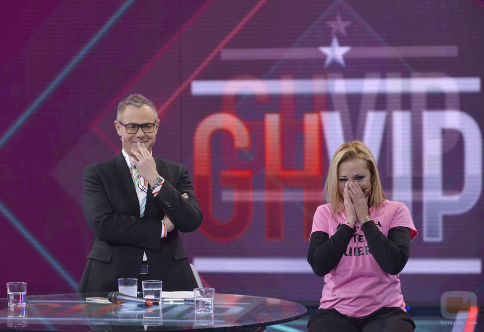 Belén gana la final de 'GH VIP 3'