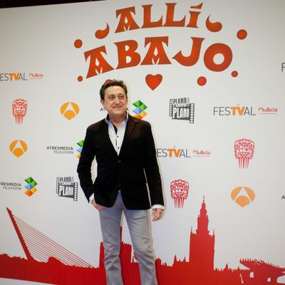Mariano Peña es Don Benito Benjumea