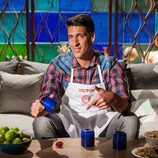Victor, nuevo concursante de la tercera temporada de 'Masterchef'