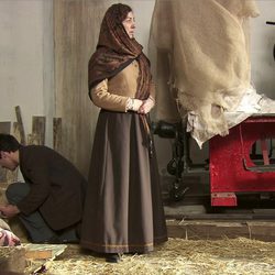 Imagen del primer capítulo de 'Acacias 38'