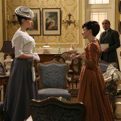 Imagen del primer episodio de 'Acacias 38'