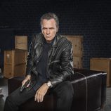 Jose Coronado en la segunda temporada de 'El Príncipe'