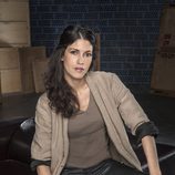 Nerea Barros en la segunda temporada de 'El Príncipe'