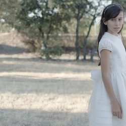 Aroa Palacios es Alicia Vega