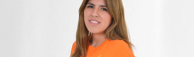 Chabelita, concursante de 'Supervivientes 2015'