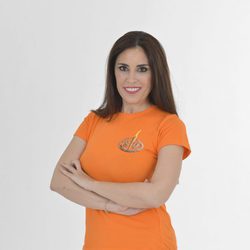 Isabel Rábago, concursante de 'Supervivientes 2015'