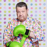 Alberto Chicote, de nuevo en 'Pesadilla en la cocina'