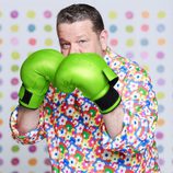 Alberto Chicote en la cuarta temporada de 'Pesadilla en la cocina'