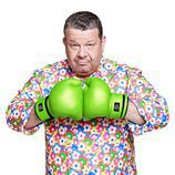 Alberto Chicote es de nuevo el chef de 'Pesadilla en la cocina'