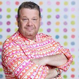 El chef Chicote vuelve a ser el protagonista de 'Pesadilla en la cocina'