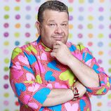 Alberto Chicote, es de nuevo el chef de la nueva temporada de 'Pesadilla en la cocina'