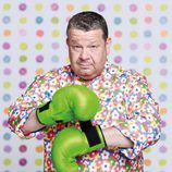 Alberto Chicote se pone los guantes para la nueva temporada de 'Pesadilla en la cocina'