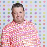 Alberto Chicote preparado para la nueva temporada de 'Pesadilla en la cocina'