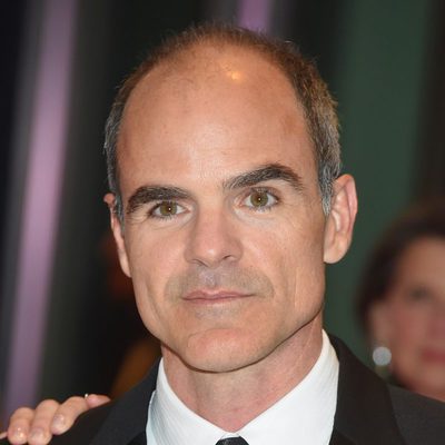 Michael Kelly en la Cena de Corresponsales de la Casa Blanca 2015