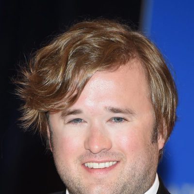 Haley Joel Osment en la Cena de Corresponsales de la Casa Blanca 2015