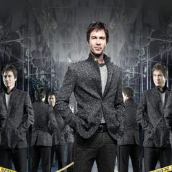 Perception es la nueva apuesta por la ficción de Nova