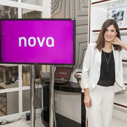 La bloguera Belén Canalejo trae a Nova 'B a la moda'
