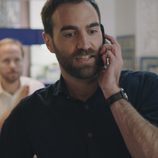 Iñaki en el cuarto capítulo de 'Allí abajo'