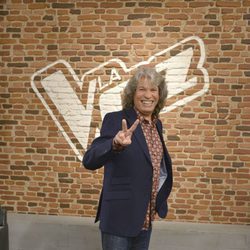 Jose Mercé es uno de los asesores de la tercera edición de 'La Voz'