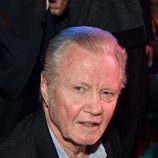 Jon Voight en el combate entre Mayweather y Pacquiao