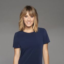 Meritxell Martorell, presentadora de '21 días'