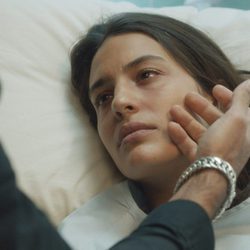 Leila está enferma en el séptimo capítulo de la segunda temporada de 'El Príncipe'