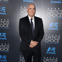 Jeffrey Tambor en los Critics' Choice Awards 2015