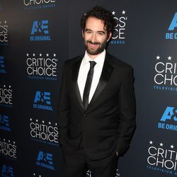 Jay Duplass en los Critics' Choice Awards 2015