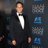 Josh Charles en los Critics' Choice Awards 2015