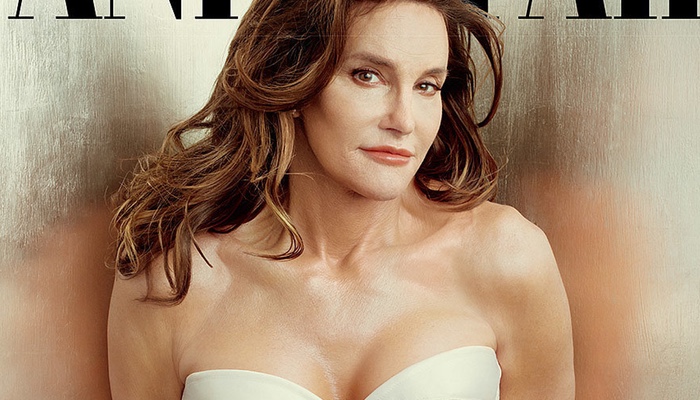 Bruce Jenner presenta su identidad como mujer: Caitlyn Jenner