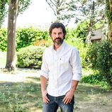 Rodolfo Sancho es Héctor Tarancón en 'Mar de Plástico'