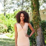 Yaima Ramos es Yara en 'Mar de plástico'