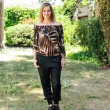 Eva Martín es Carmen Almunia en 'Mar de plástico'