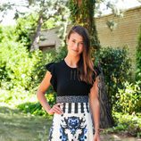 Andrea del Río es Pilar en la serie 'Mar de plástico'