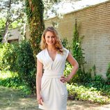 Lisi Linder es Agneska en 'Mar de plástico'