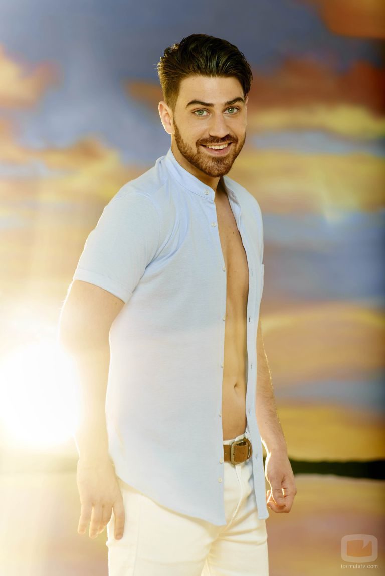 Jon Clark