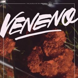 Póster de 'Veneno', la serie de los Javis para Atresmedia