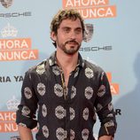 Paco León en la premiere de la película "Ahora o nunca"