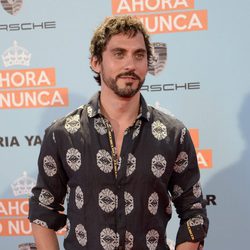 Paco León en la premiere de la película "Ahora o nunca"