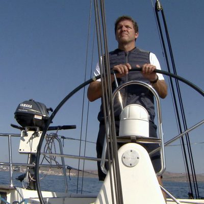 Mario Picazo encabeza el viaje de 'Costa España' en TVE