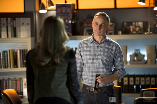 "El reno perdido" nuevo capítulo de 'CSI: Las vegas'