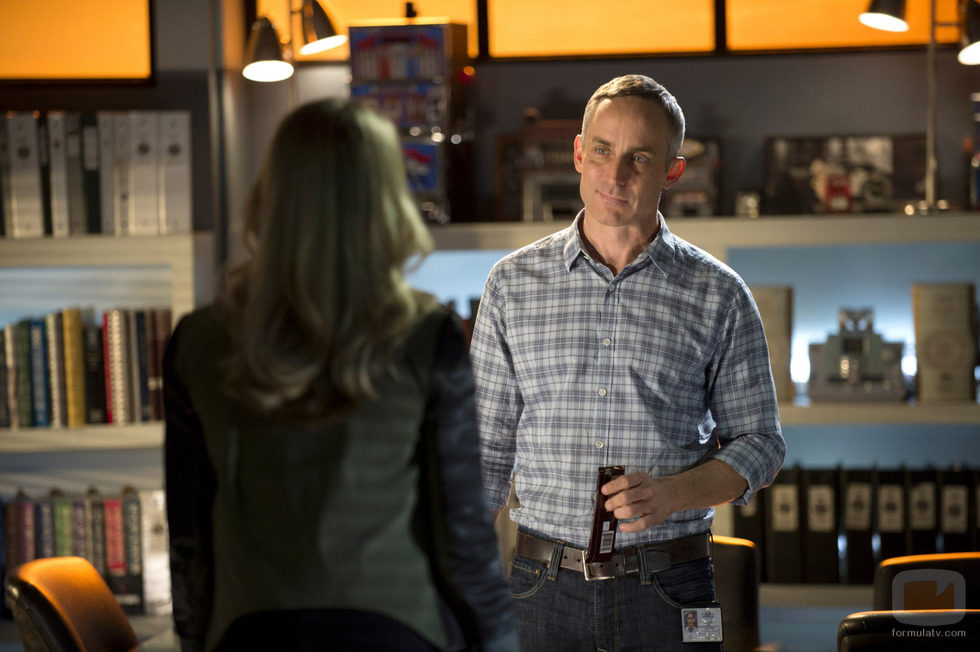 "El reno perdido" nuevo capítulo de 'CSI: Las vegas'