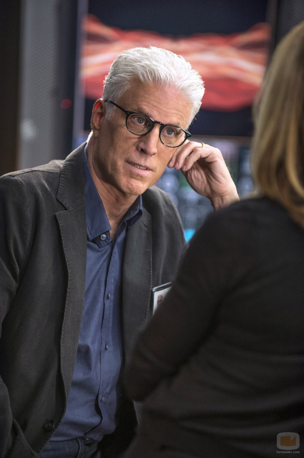 El agente Rushell tratará de dar con el asesino en el nuevo capítulo de 'CSI: Las Vegas'