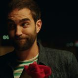 Iñaki en el décimo capítulo de 'Allí abajo'