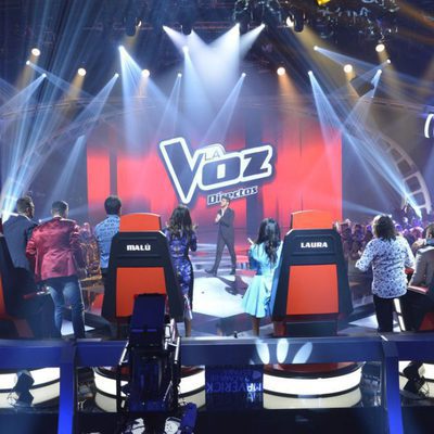 Antonio José, ganador de 'La voz 3', actúa en la final