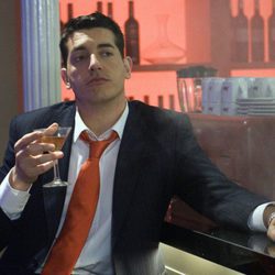 Ignasi Vidal, protagonista de 'Lalola'