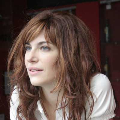 Marina Gatell protagoniza 'Lalola'