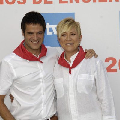 San Fermín 2008