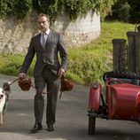 Gonzalo de Castro em 'Doc Martín'